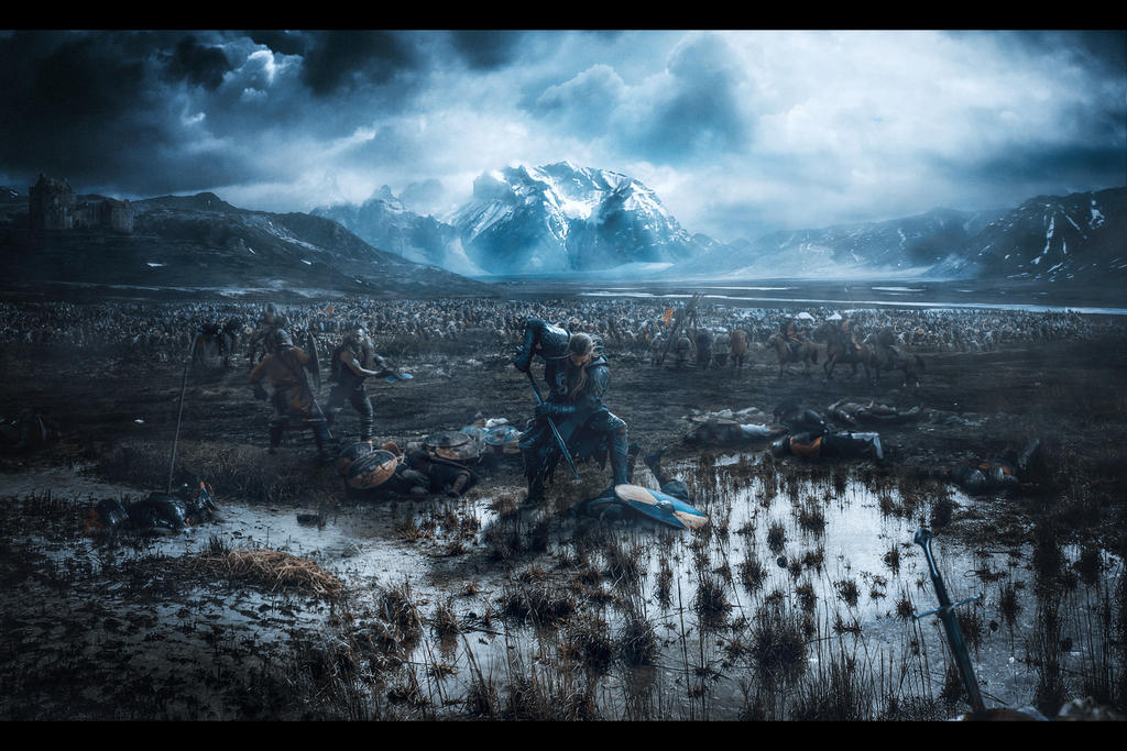 War by Dimm-on