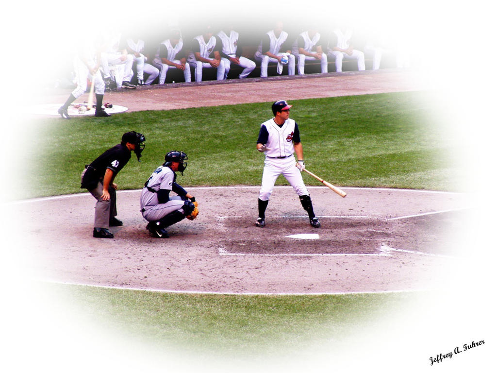 BaseBall by fuhrerjeff on DeviantArt