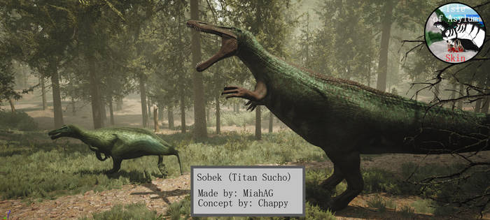 Explore the Best Sucho Art | DeviantArt