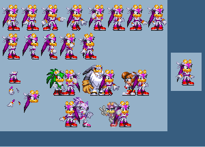 Modgen Silver Sprites Modgen Wave sprite (W.I.P) by fgsbshsg on DeviantArt