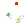 Juggling Animation