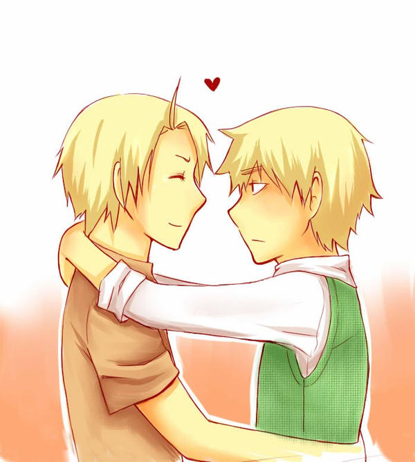 APH: UsUk by Pyromaani on DeviantArt