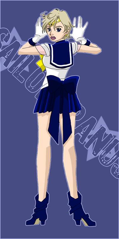 Sailoruranus