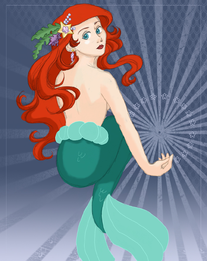 Ariel