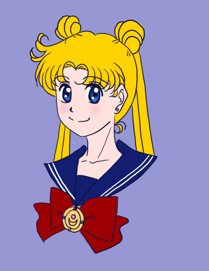 Usagi-chan