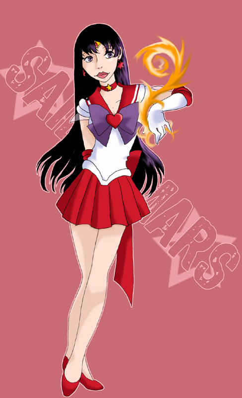 Sailormars