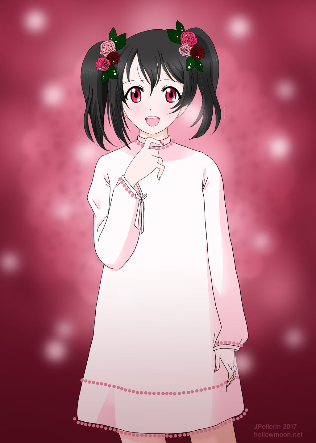 Yazawa Nico