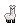 Albino-Llama