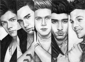 One Direction 7