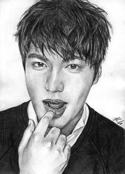 Lee Min Ho