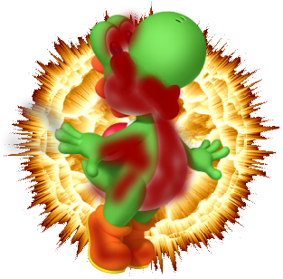 Exploding Character Gif Transparent-Explosion.gif by SwiftSlothitus on DeviantArt