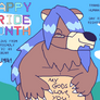 Happy Pride Month 2026