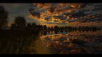 The sky by SwissAdA