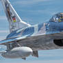 Bundeswehr F-16
