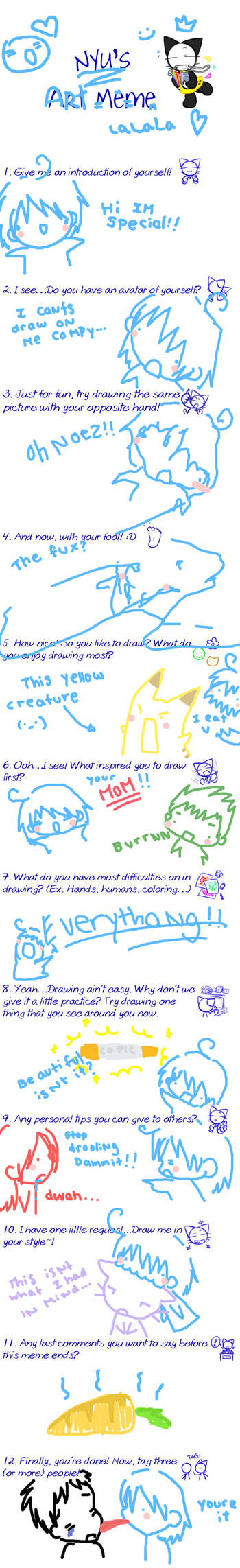 Meme on compy by Ai-NikoNiko on DeviantArt