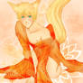 Foxy Naru