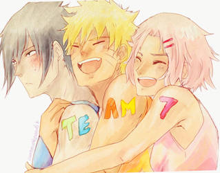 team 7