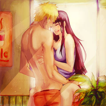 naruhina