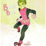 beast boy