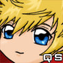 Happy Roxas Icon