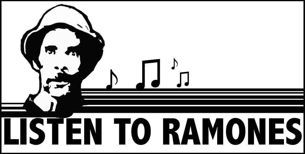 Listen to Ramones