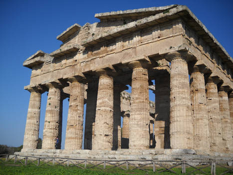 Paestum