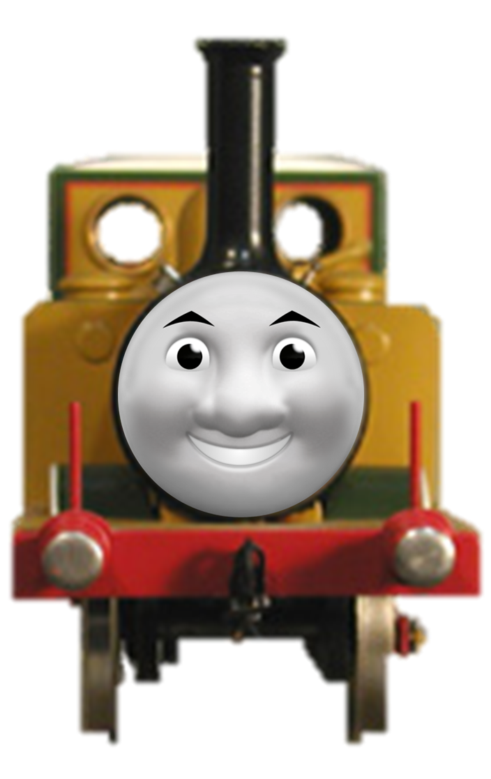 Stepney CGi Promo (Fanmade) by TipperTopHat on DeviantArt