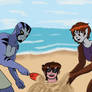 Playa