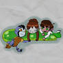 Starforge Kids