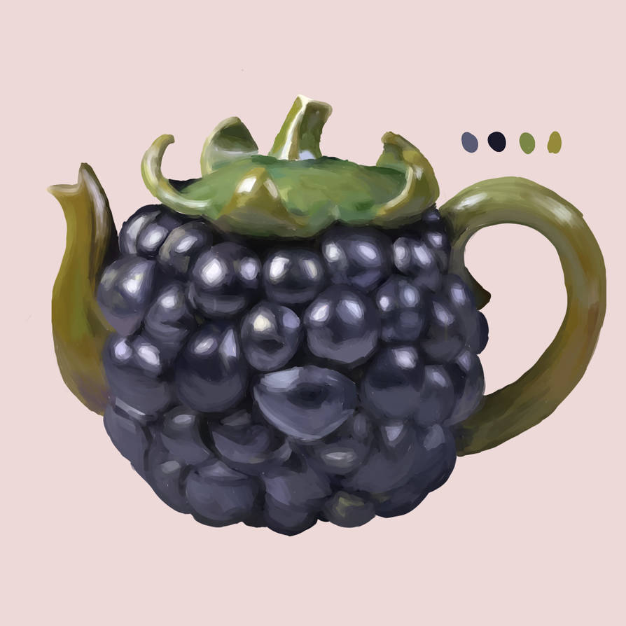 Kate Malone study by G-melon on DeviantArt