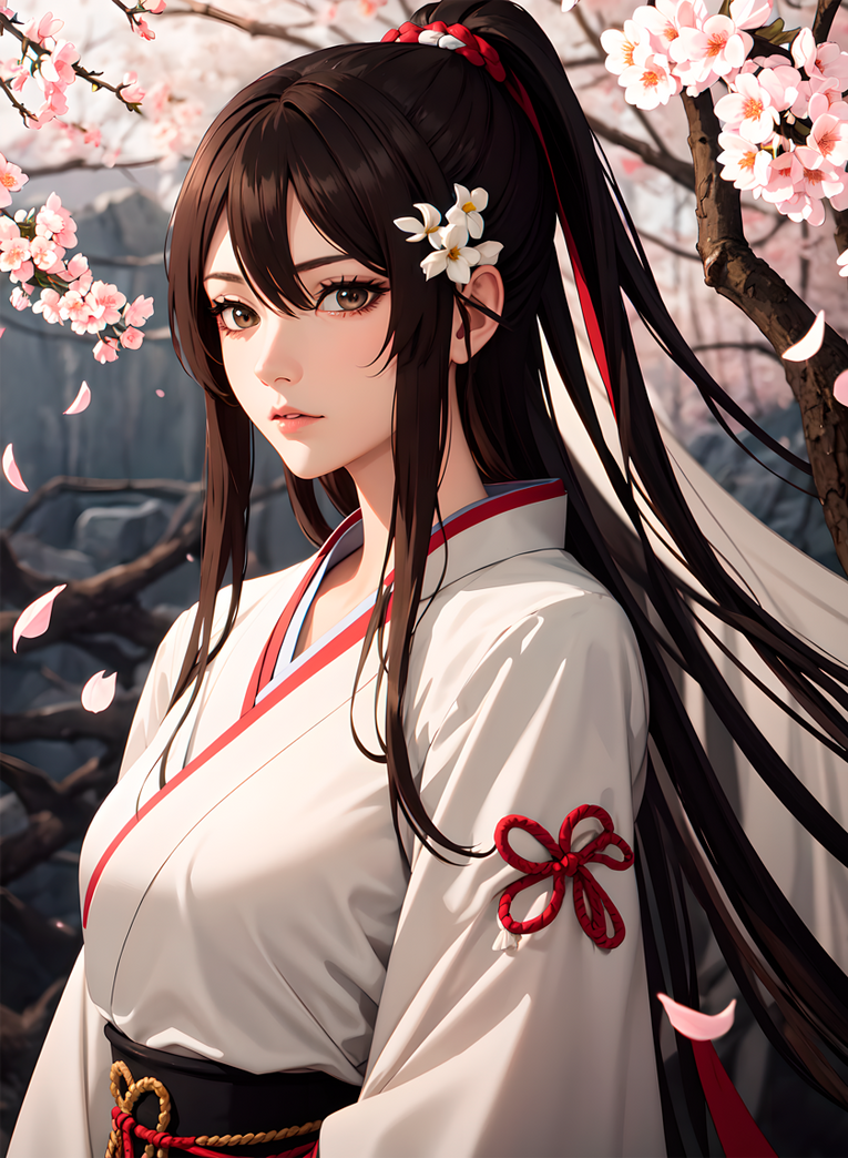 Sagiri by lXlBaNNeR on DeviantArt