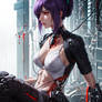 Motoko