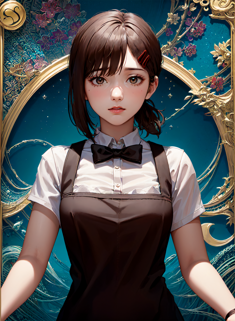 Kobeni by lXlBaNNeR on DeviantArt