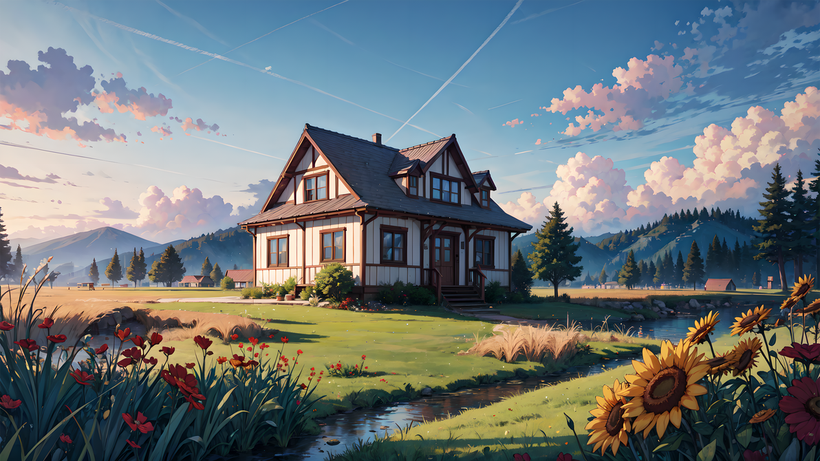 Deviantart Houses House by lXlBaNNeR on DeviantArt