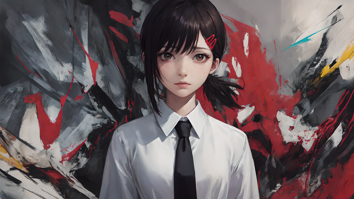 Kobeni by lXlBaNNeR on DeviantArt