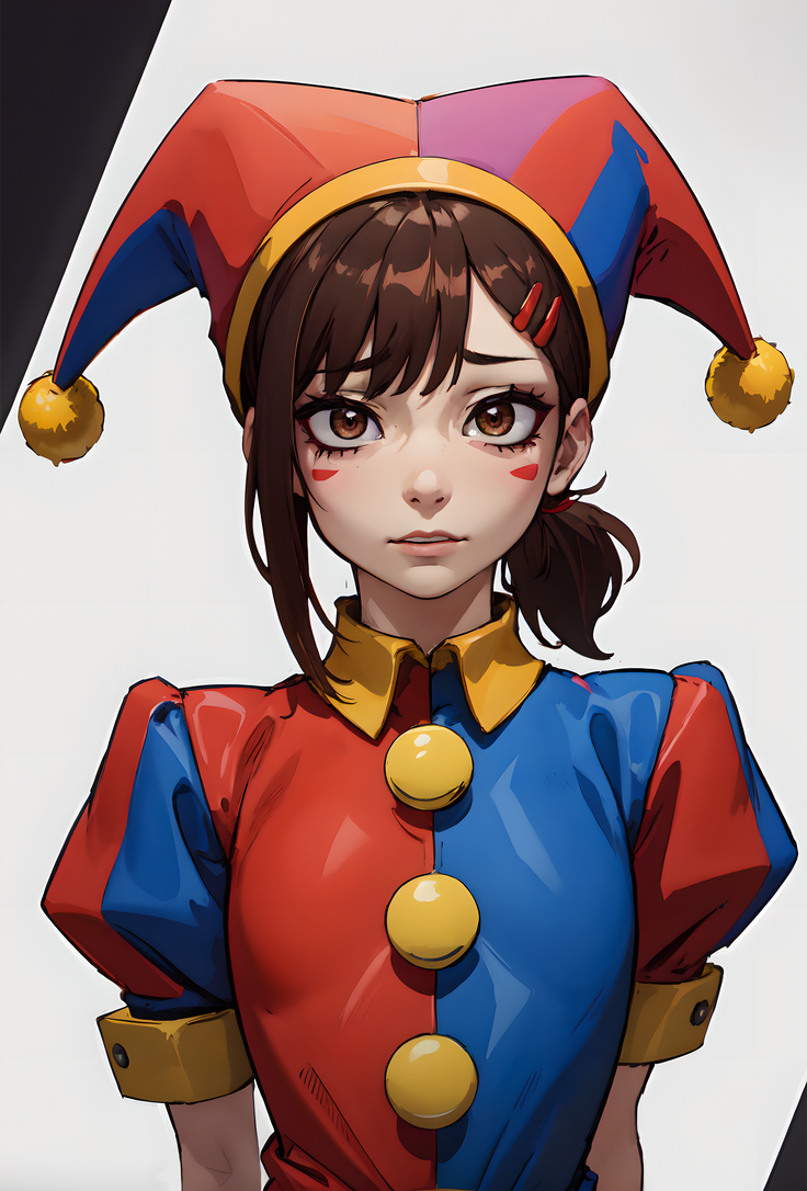 Kobeni by lXlBaNNeR on DeviantArt