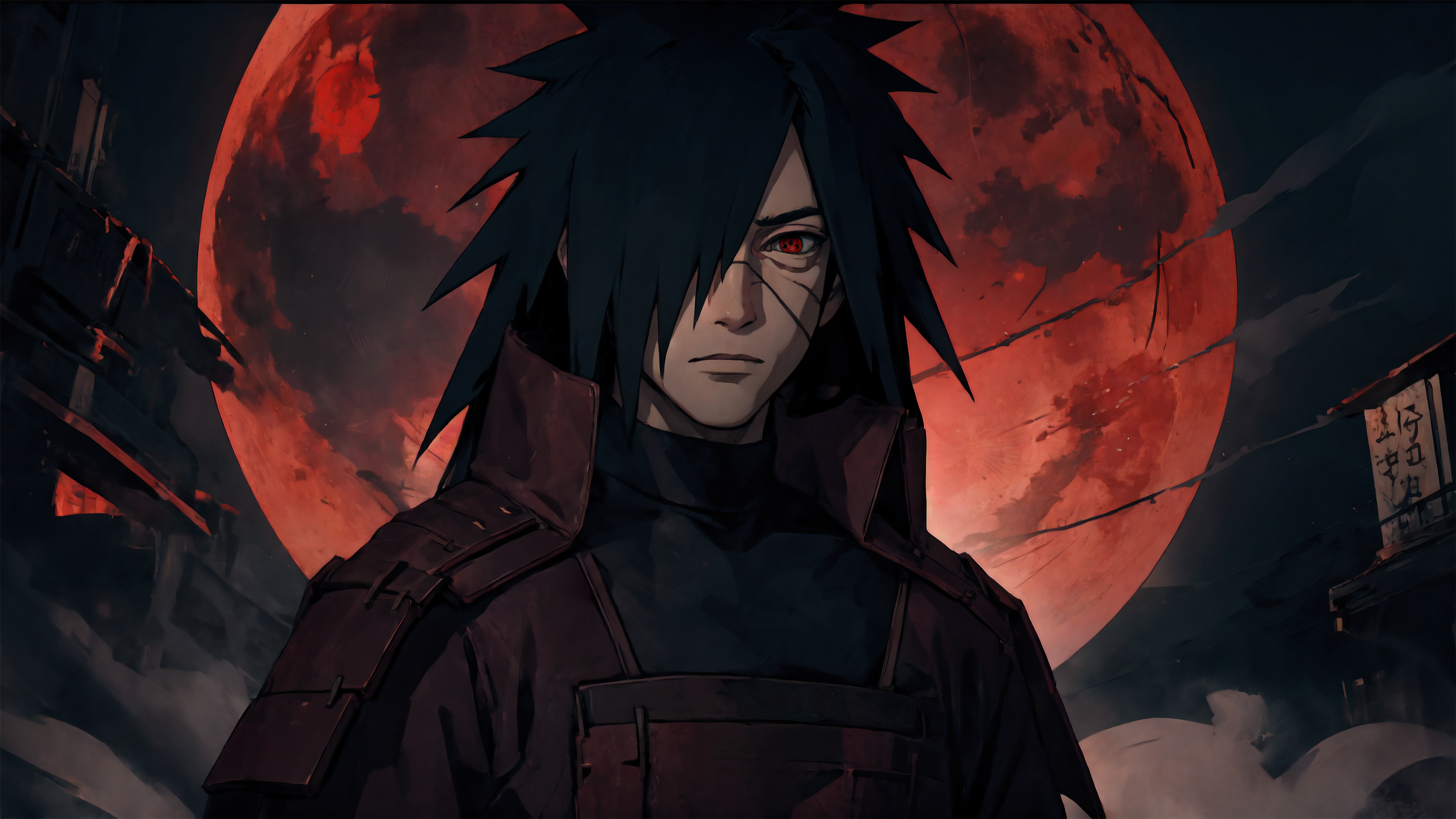 Madara