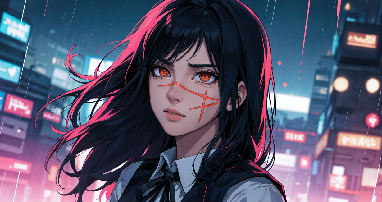 Yoru Ruler Yoru by lXlBaNNeR on DeviantArt