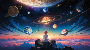 Space