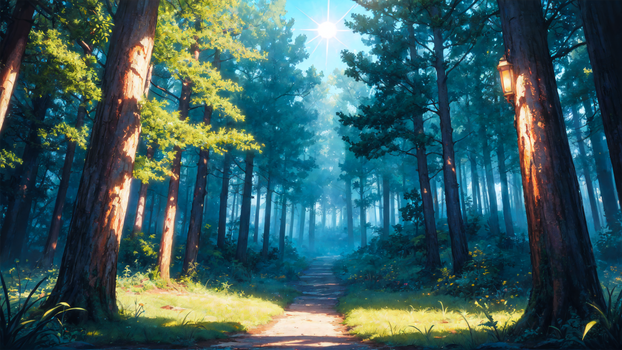 Explore the Best Forest Art | DeviantArt