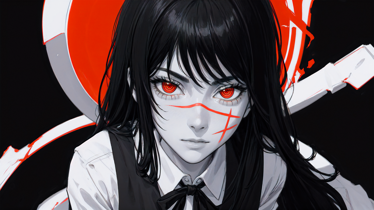 Yoru Ruler Yoru by lXlBaNNeR on DeviantArt
