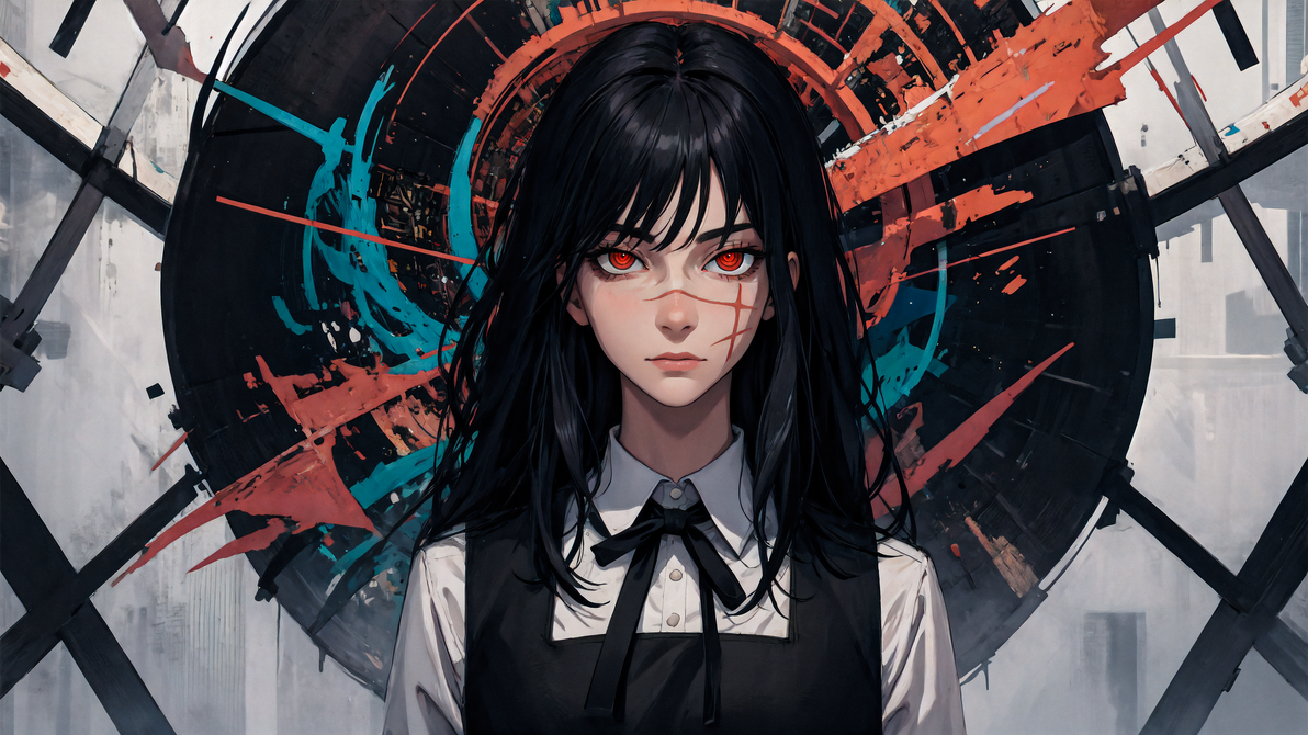Yoru Ruler Yoru by lXlBaNNeR on DeviantArt