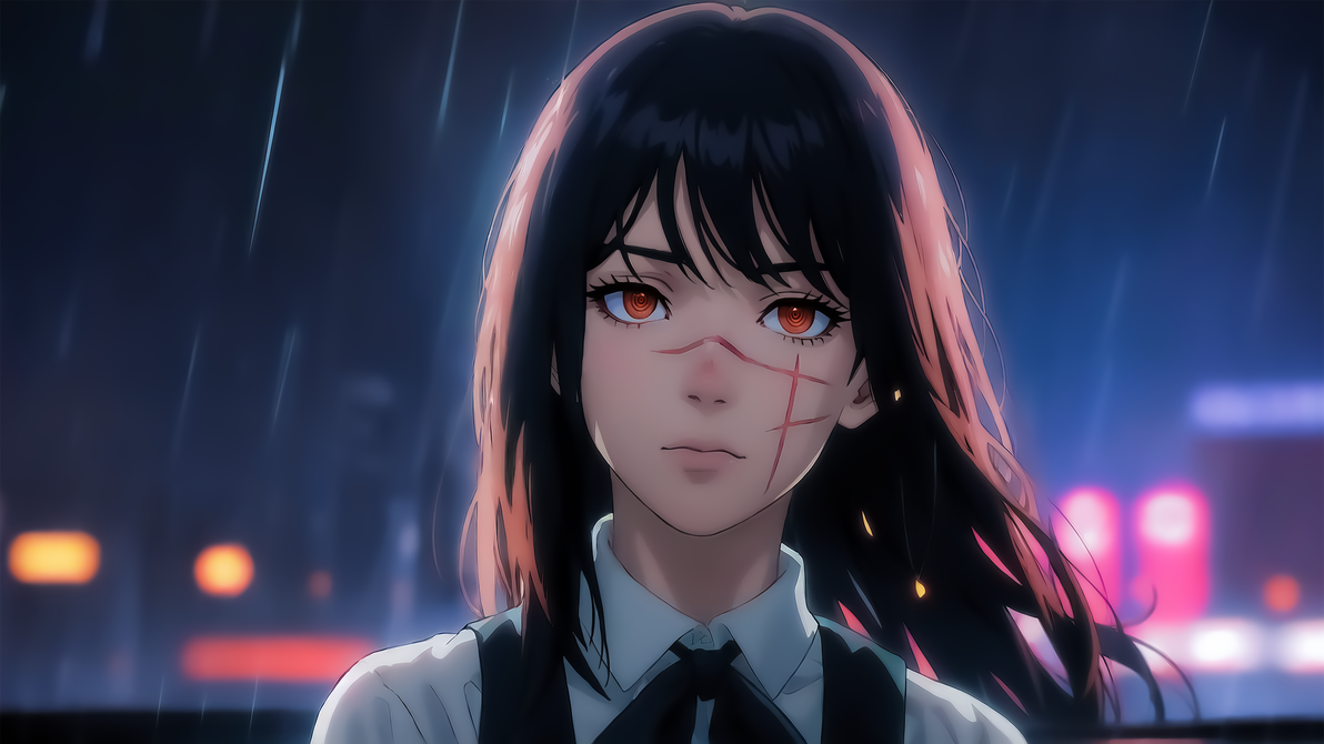 Yoru Ruler Yoru by lXlBaNNeR on DeviantArt
