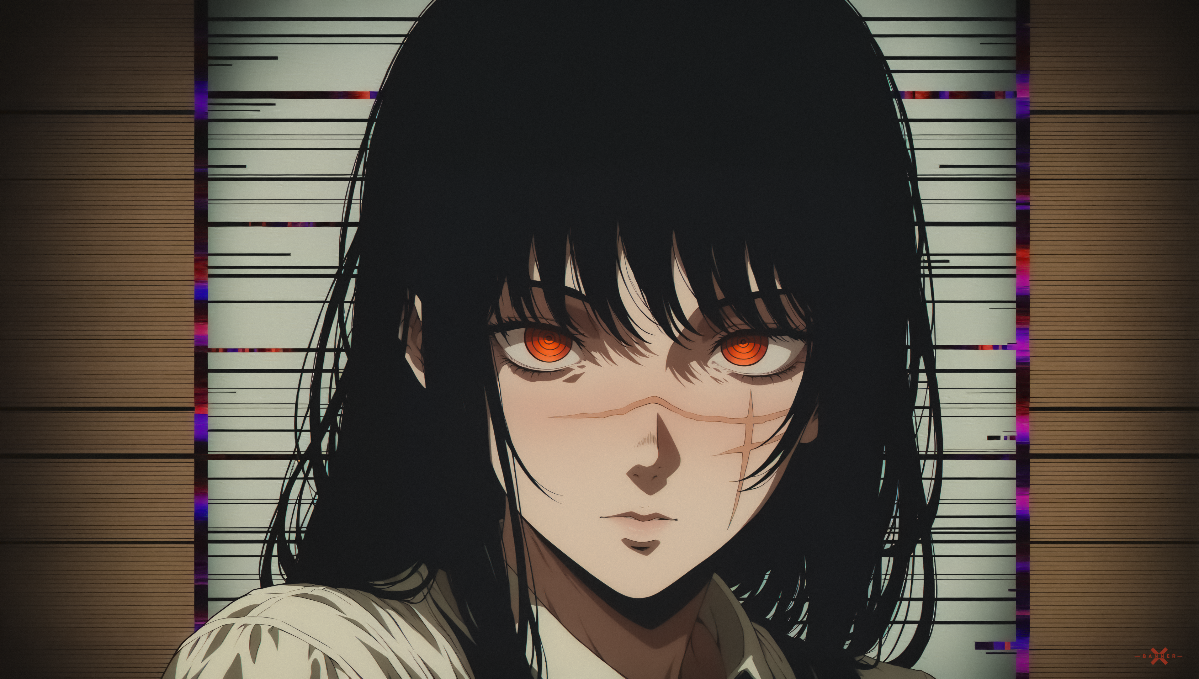Yoru Ruler Yoru by lXlBaNNeR on DeviantArt