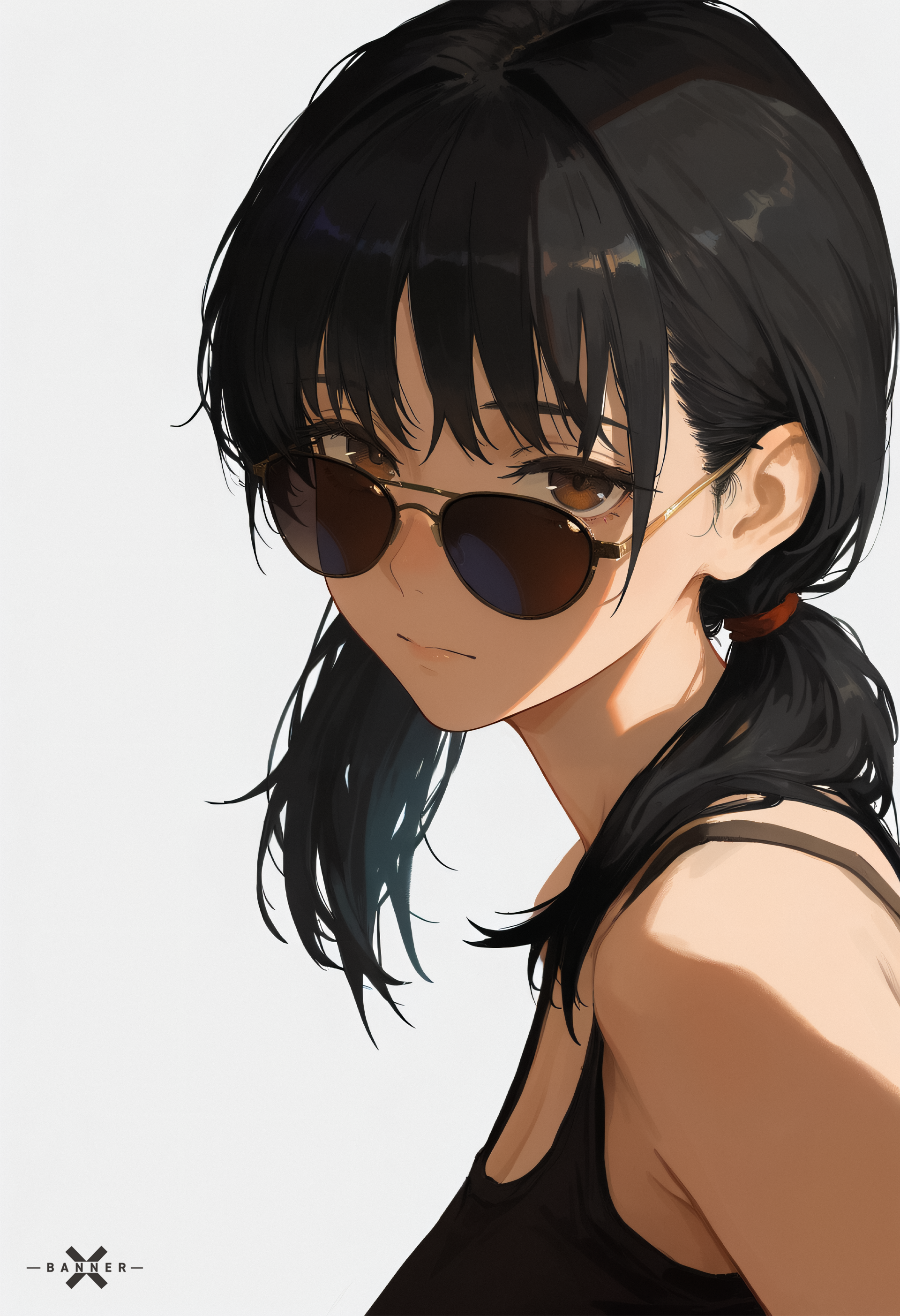 Asa Mitaka By LXlBaNNeR On DeviantArt asa-mitaka-by-lxlbanner-on-deviantart