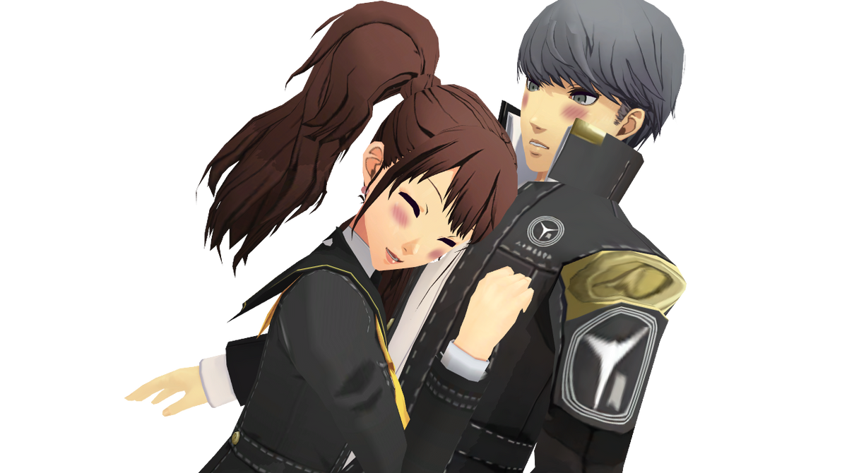 Yu X Rise Yu x Rise by luvanddeathinall on DeviantArt