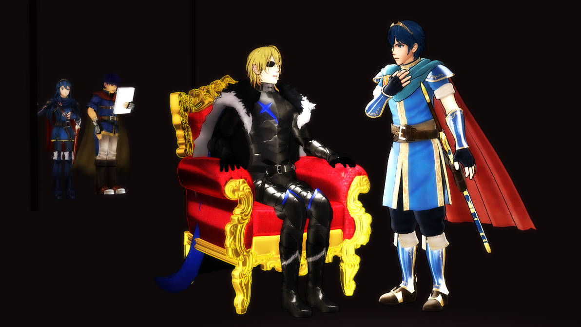 Performing a Classic by luvanddeathinall on DeviantArt