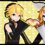 Kagamine Heart