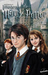Imagenes de Harry Potter - Wattpad Cover - Portada