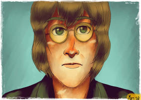 John Lennon